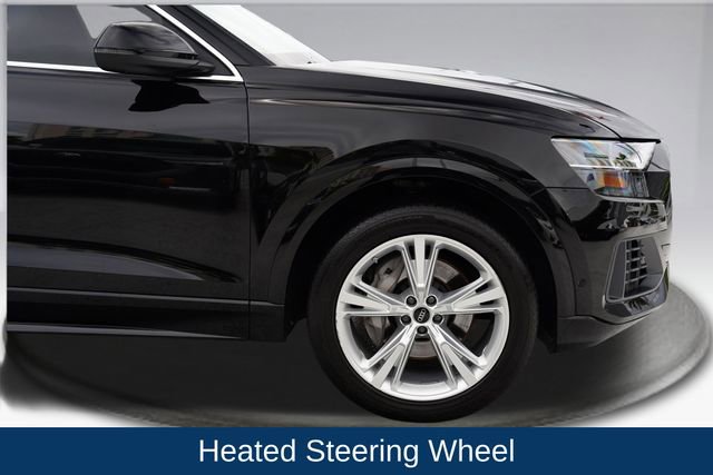 Used 2023 Audi Q8 Premium w/ Convenience Package image 9