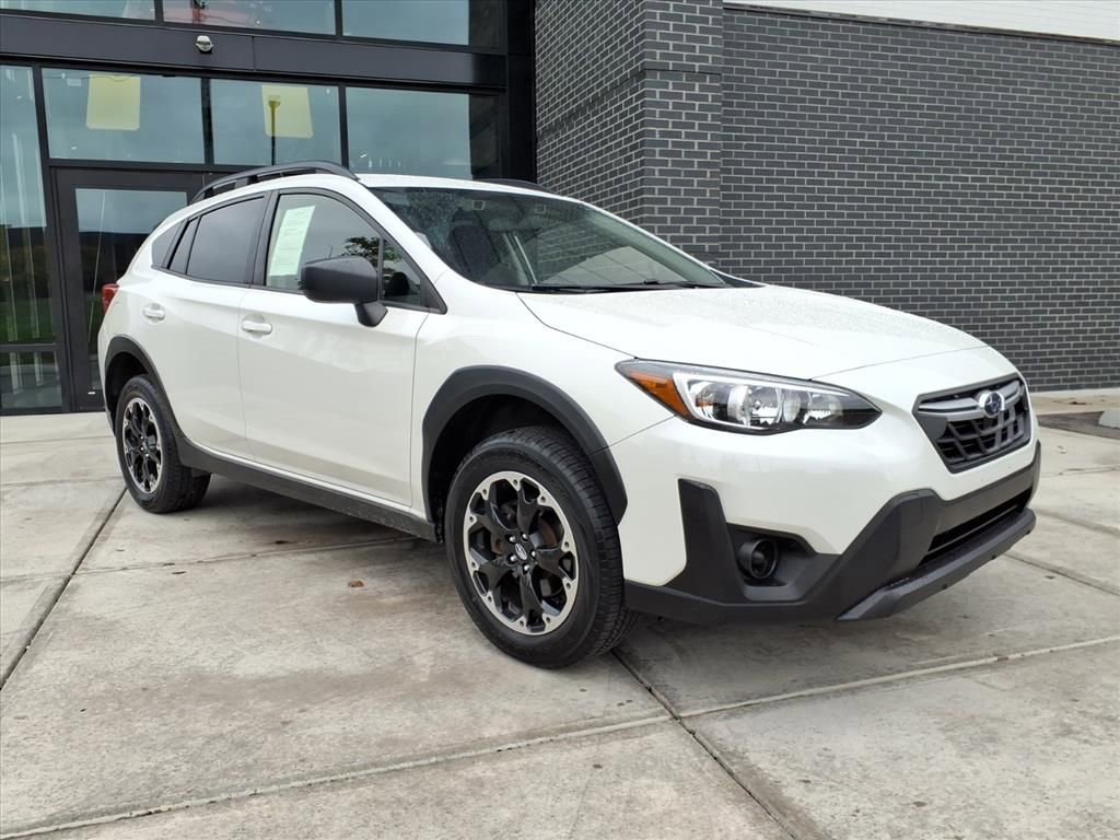 Used 2023 Subaru Crosstrek 2.0i
