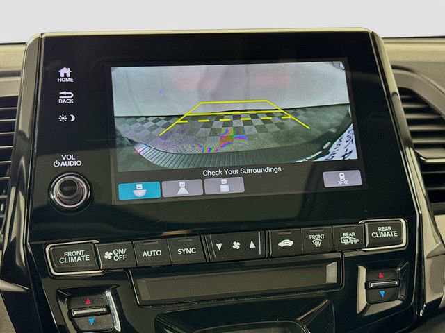Used 2024 Honda Odyssey EX-L image 23