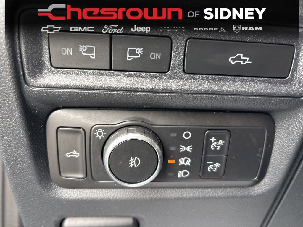 Used 2021 Ford F150 XLT w/ Equipment Group 302A High image 14