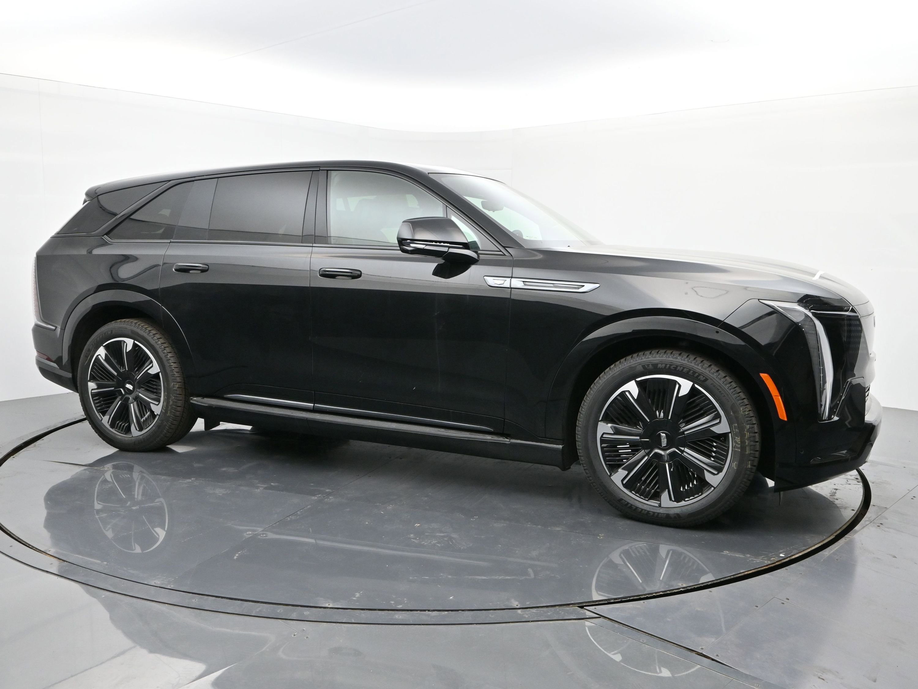 New 2025 Cadillac Escalade IQ Sport 2 image 7