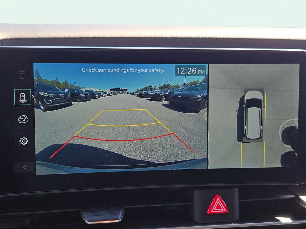 New 2026 Kia Carnival SX image 30