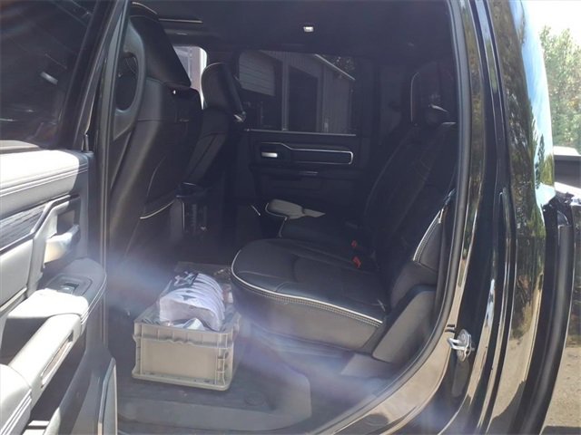 New 2025 RAM 2500 Power Wagon image 21