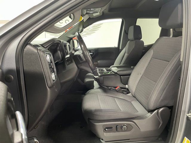 Used 2021 GMC Sierra 1500 Elevation AWD/4WD image 11