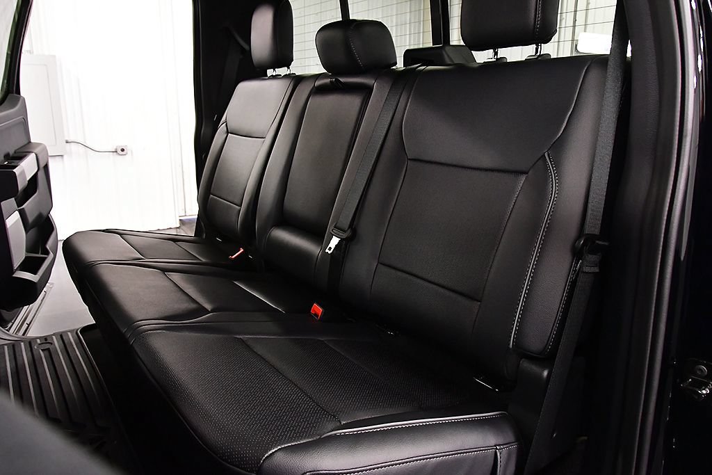Used 2026 Ford F150 Lariat AWD/4WD image 33