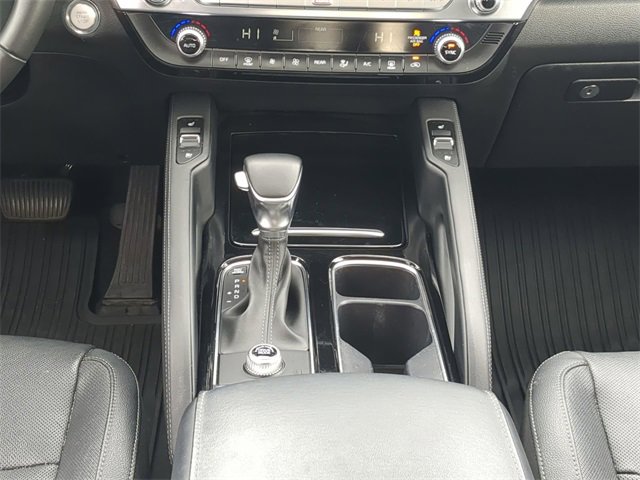 Used 2022 Kia Telluride EX w/ EX Premium Package image 17
