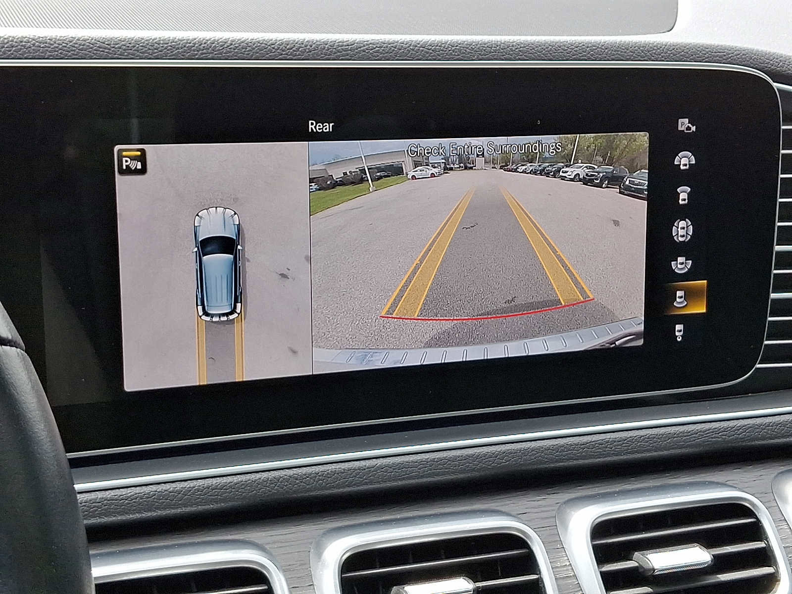 Used 2023 Mercedes-Benz GLE 350 4MATIC image 32