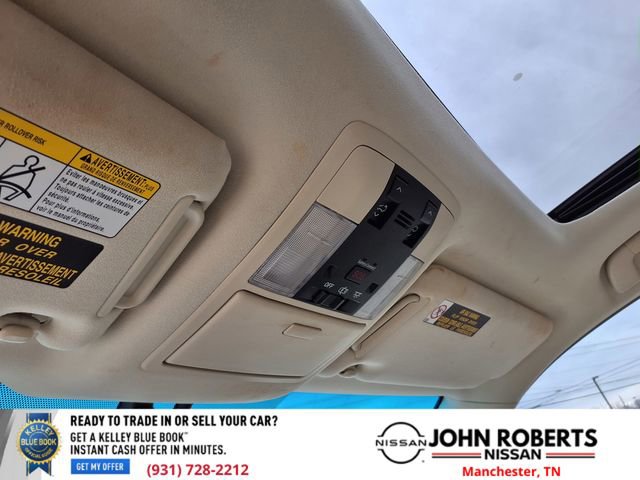 Used 2017 Lexus GX 460 Premium image 31