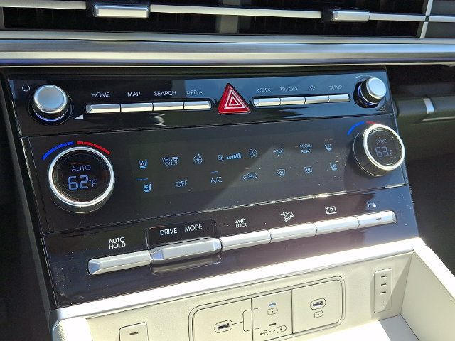 New 2027 Hyundai Santa Fe Calligraphy AWD/4WD image 13