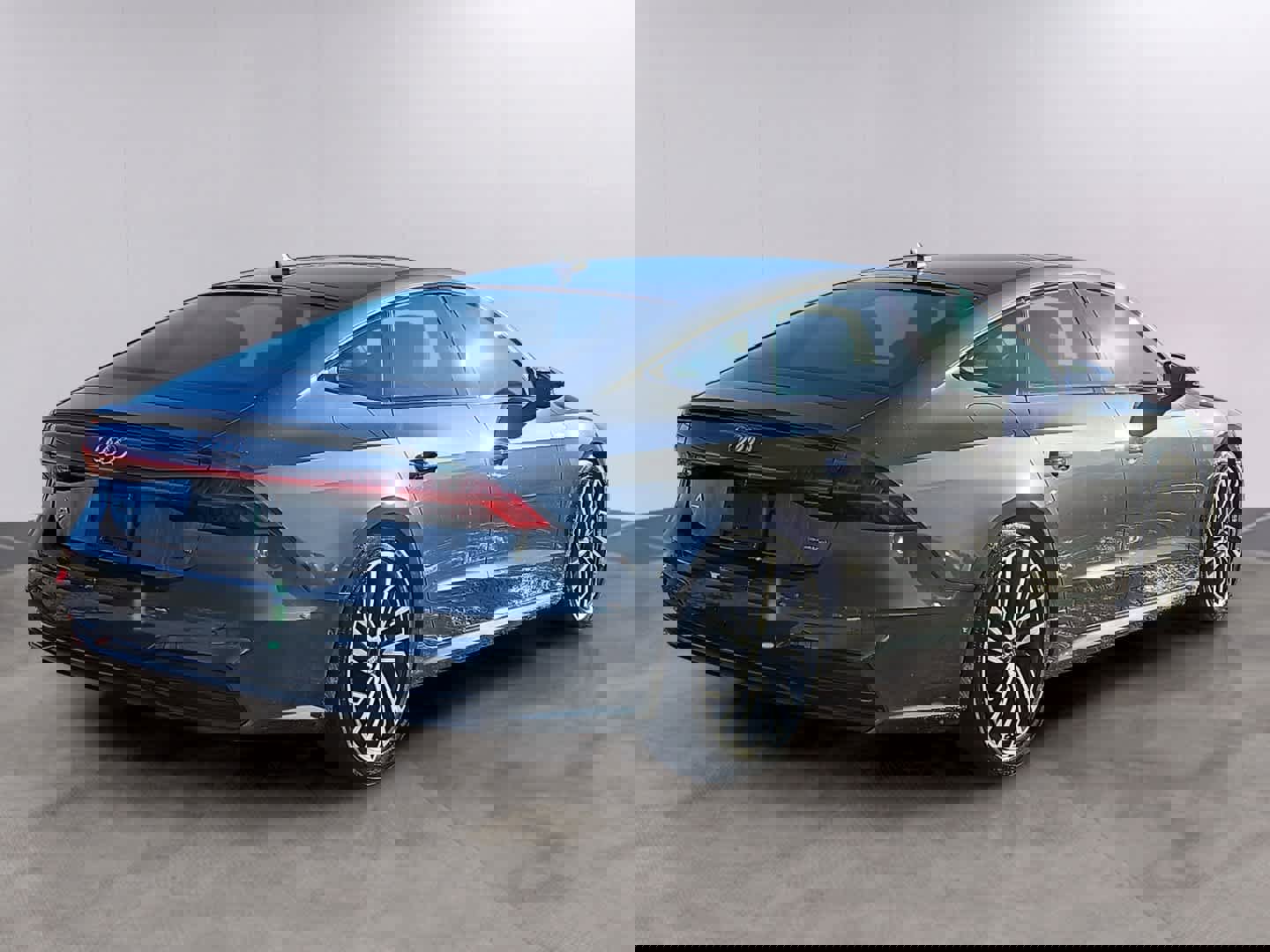 Certified 2024 Audi A7 3.0T Premium Plus AWD/4WD image 4