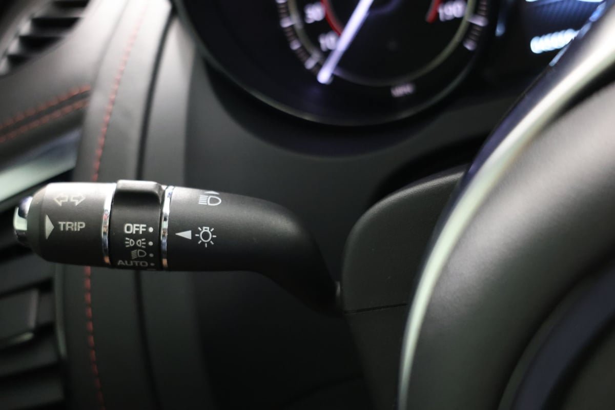 Used 2020 Jaguar F-TYPE Checkered Flag RWD image 27