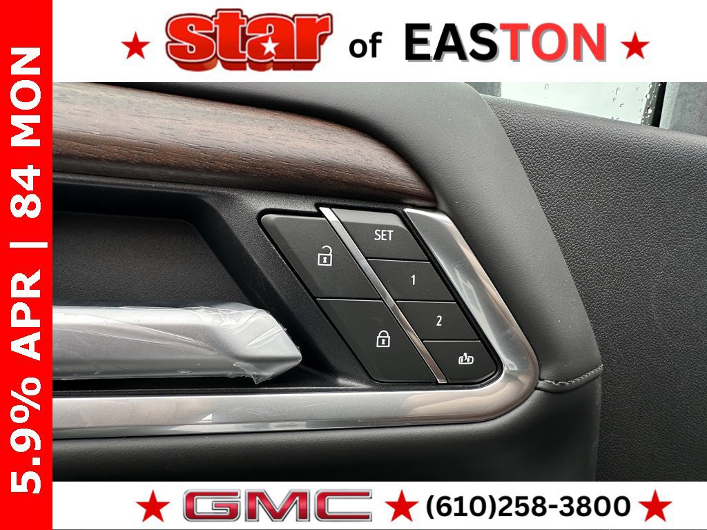 New 2026 GMC Sierra 3500 Denali Ultimate image 14