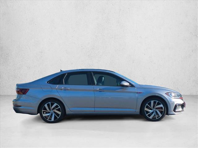 Used 2019 Volkswagen Jetta GLI Autobahn FWD image 4