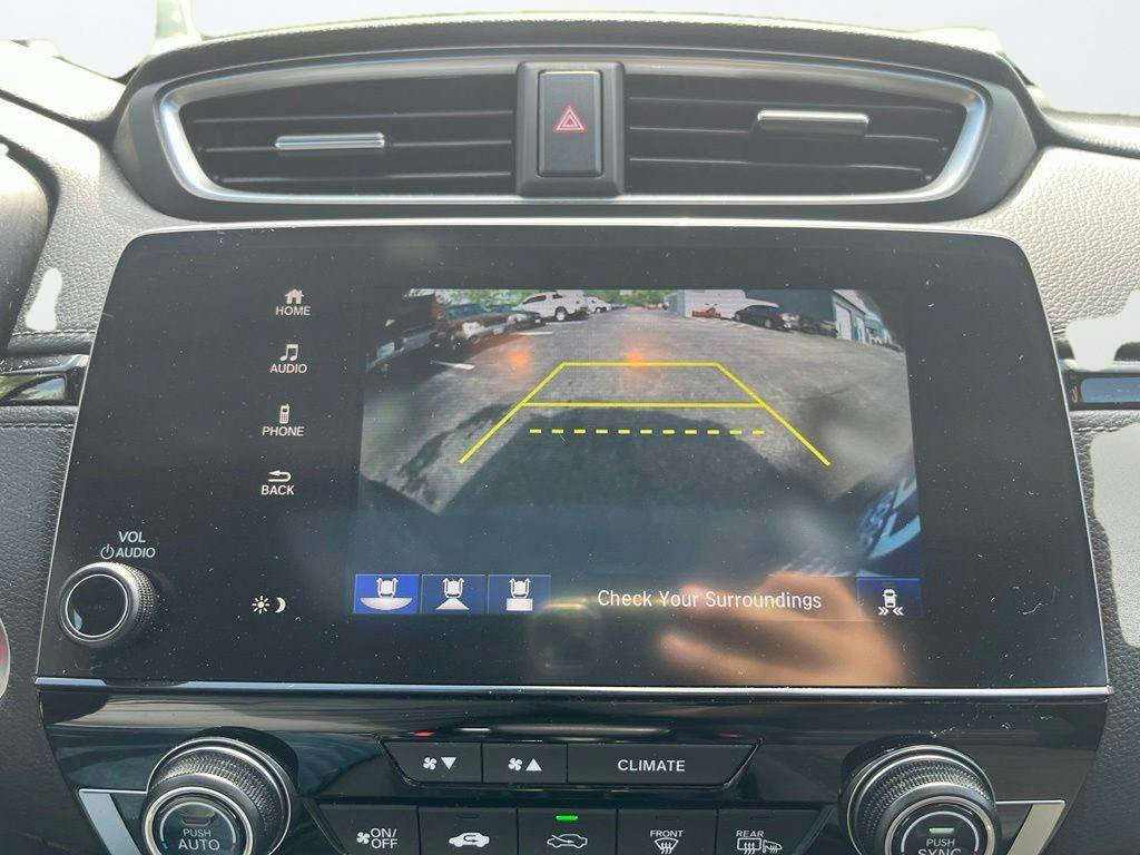 Used 2019 Honda CR-V EX image 18