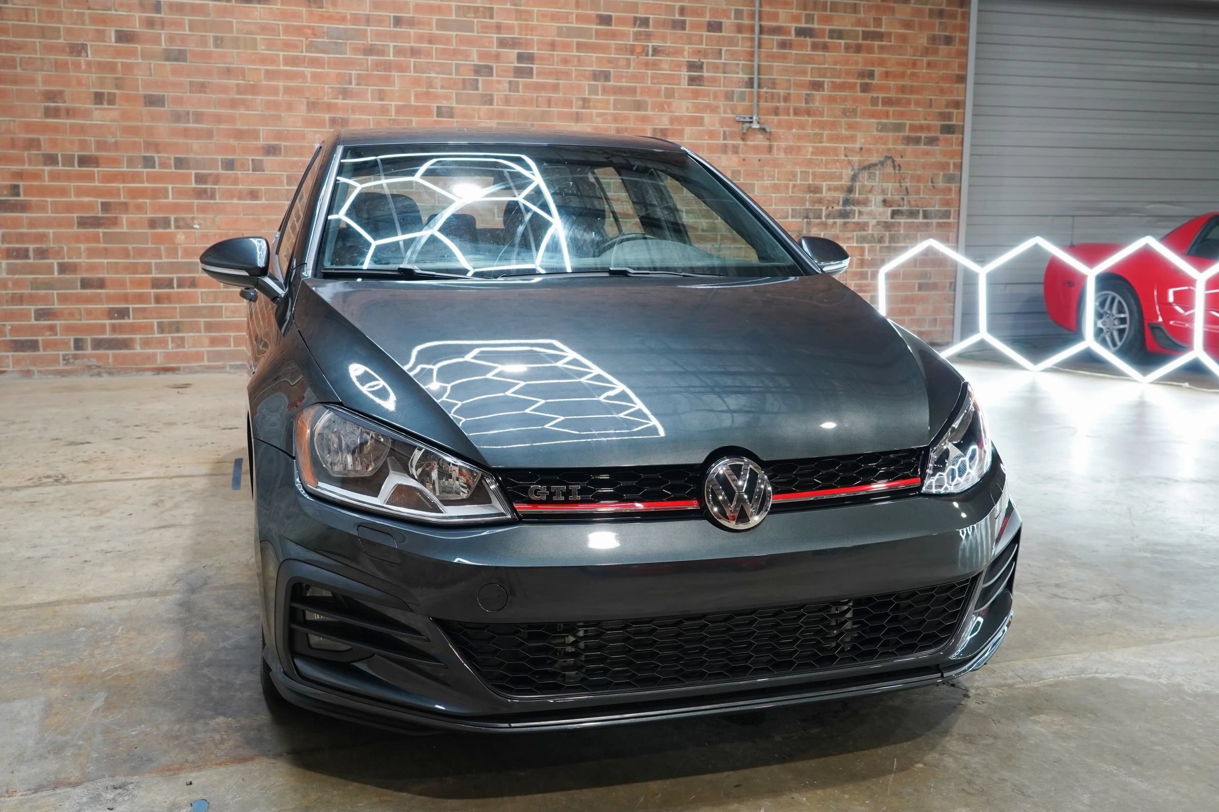 Used 2017 Volkswagen GTI S FWD image 4