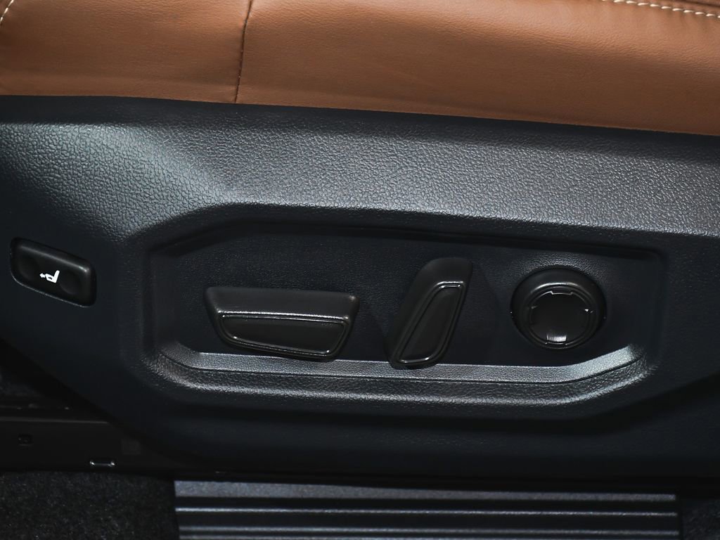 Used 2025 Toyota Tundra 1794 Edition image 48