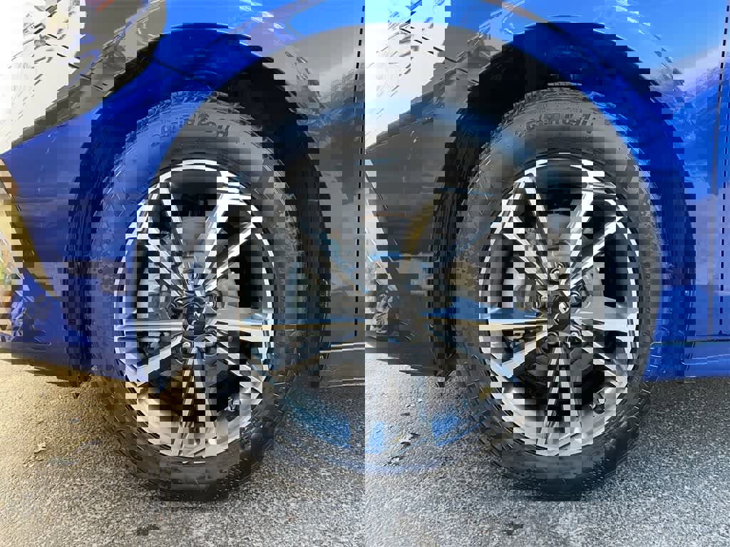 Used 2023 Kia Forte LXS image 8