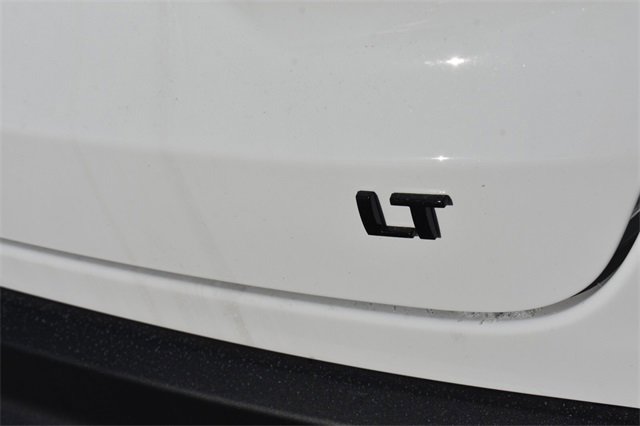 New 2026 Chevrolet Trax LT w/ Driver Confidence Package image 15