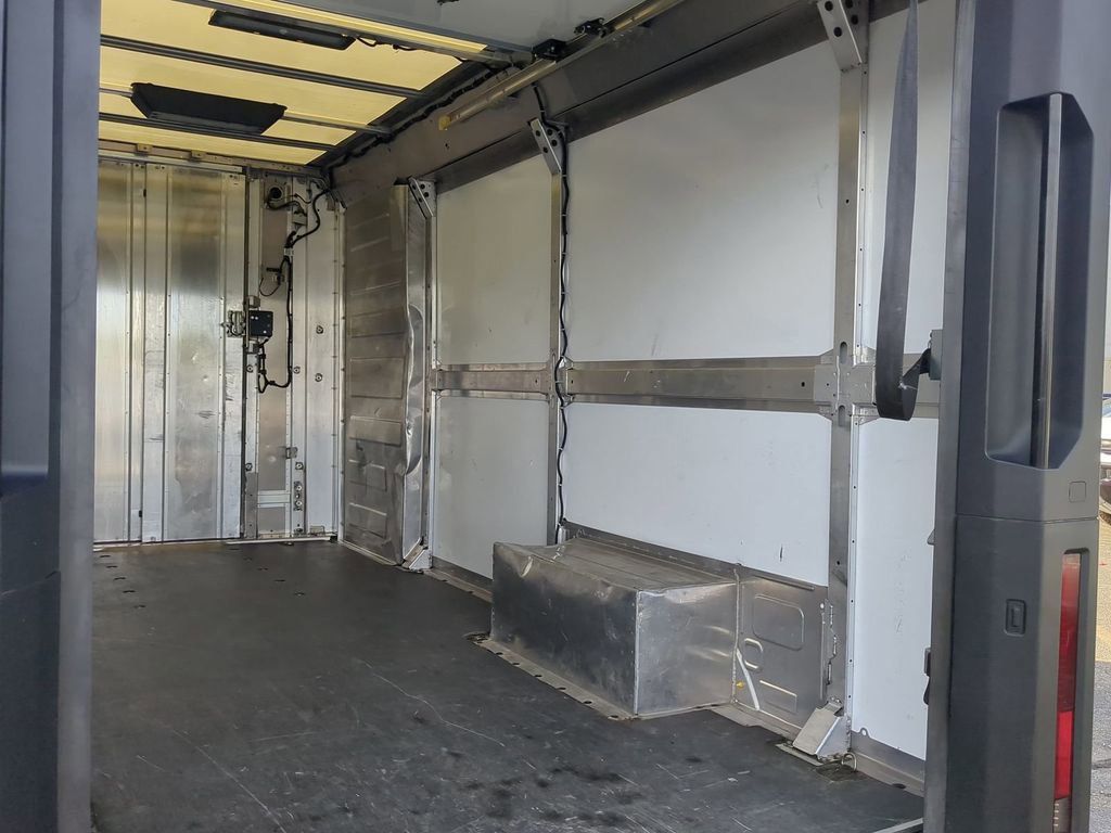 Used 2023 Chevrolet Brightdrop 600 w/ Active Safety Package 2 AWD/4WD image 28