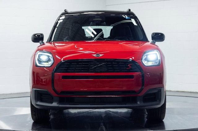 New 2026 MINI Cooper Countryman S image 5