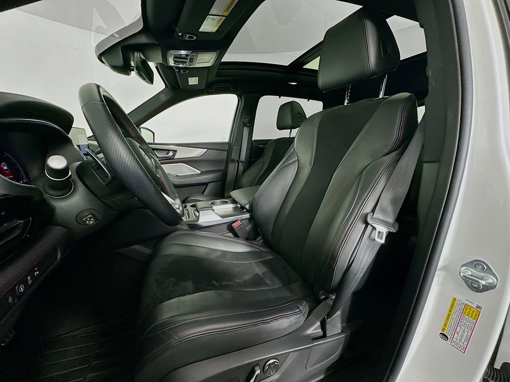 Used 2022 Acura MDX A-Spec image 22