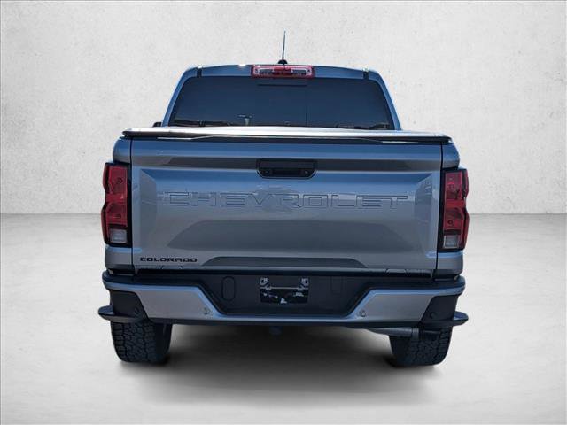 Used 2024 Chevrolet Colorado LT w/ LT Convenience Package image 6