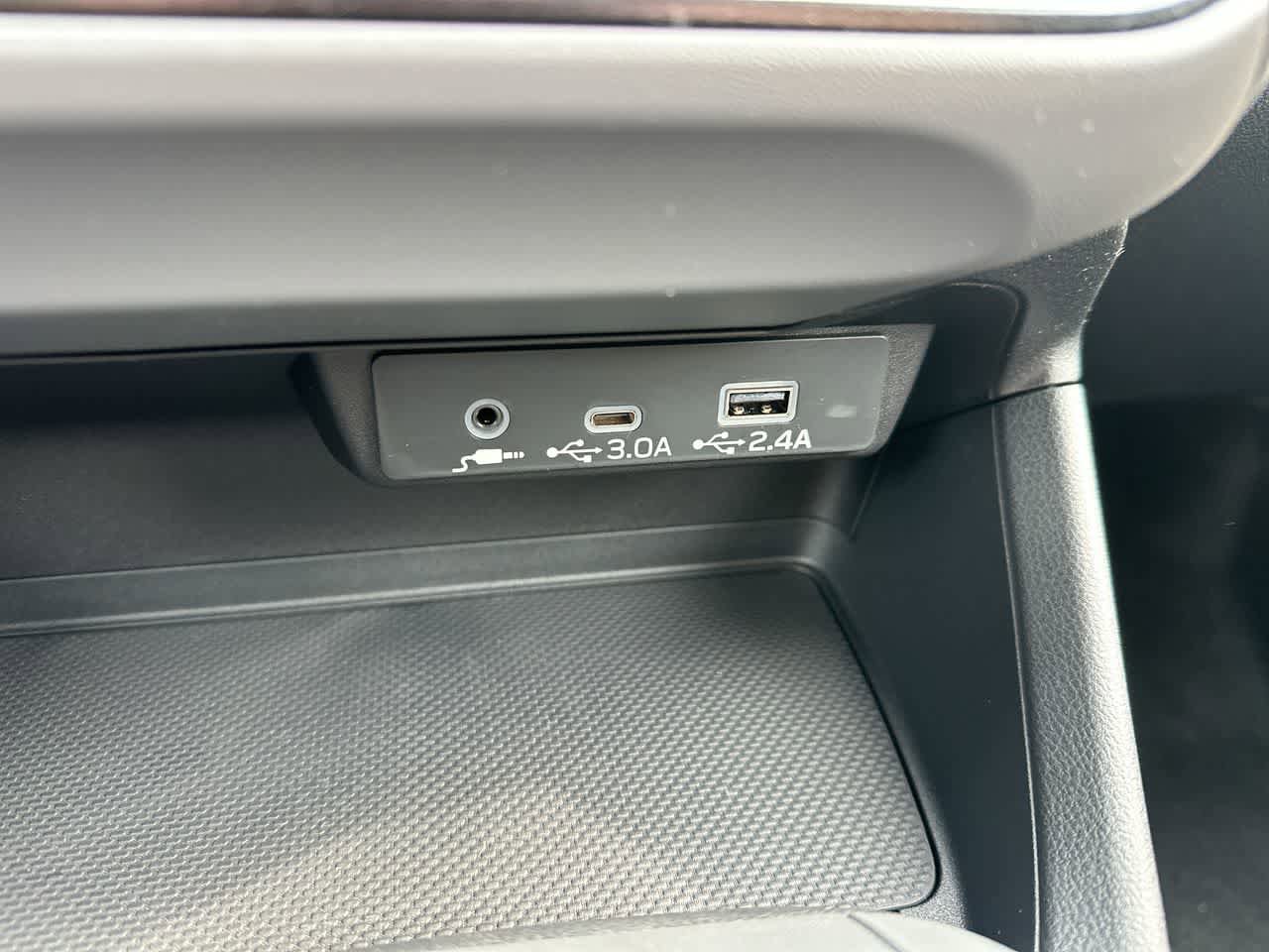 New 2026 Subaru Crosstrek 2.0i Premium image 33
