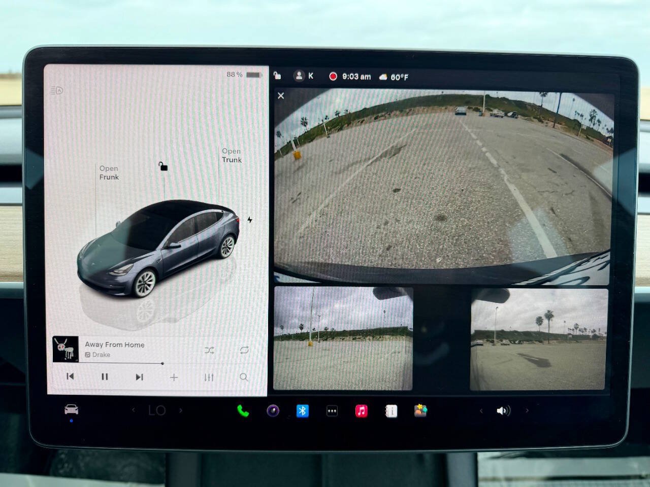 Used 2022 Tesla Model 3 RWD image 17