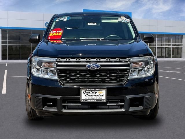 Used 2023 Ford Maverick XLT w/ Equipment Group 300A Standard AWD/4WD image 2