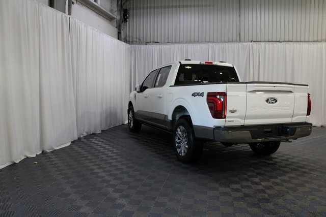 New 2025 Ford F150 King Ranch image 22