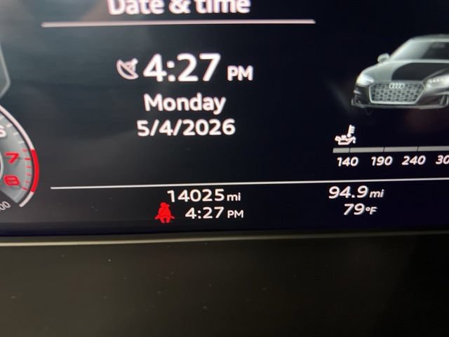 Used 2023 Audi A5 2.0T Premium Plus w/ Premium Plus AWD/4WD image 26