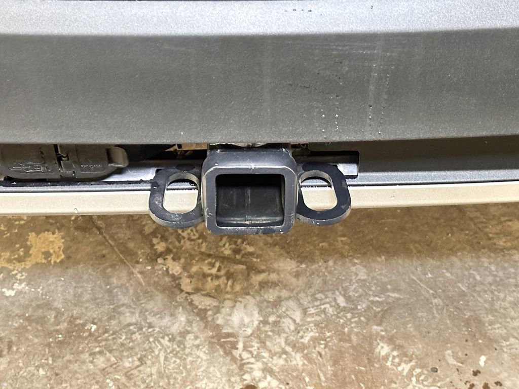 New 2026 Ford Explorer Active w/ Active Comfort Package image 17