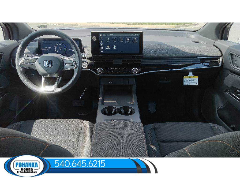 New 2025 Honda Prologue EX image 12