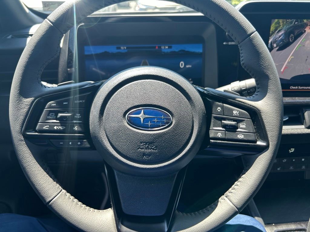 Certified 2026 Subaru Outback Premium AWD/4WD image 18