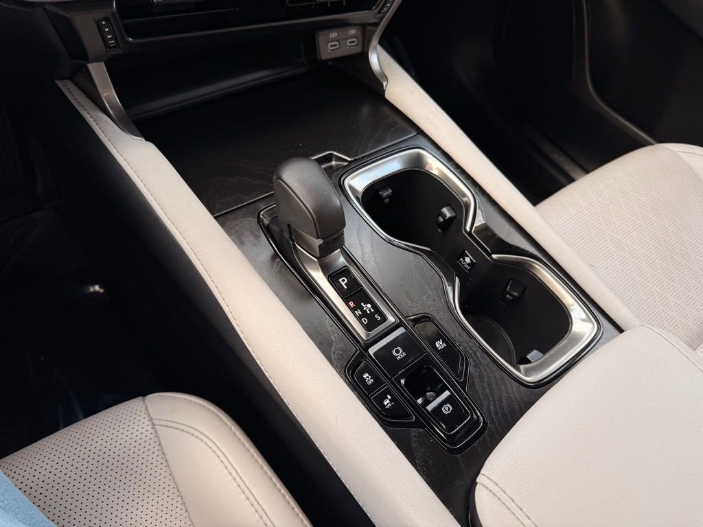 Certified 2024 Lexus RX 350 w/ Convenience Package image 25