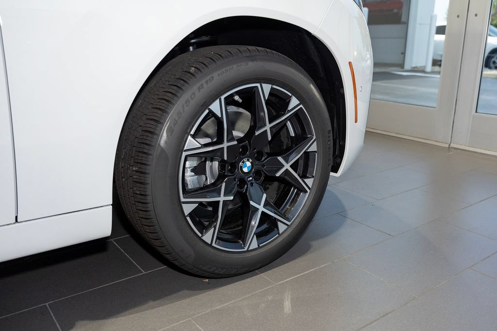 New 2026 BMW X3 xDrive30i w/ Premium Package AWD/4WD image 4