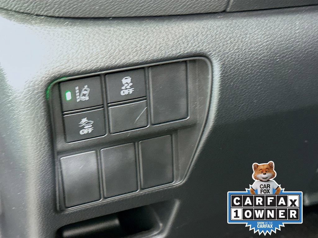 Used 2019 Honda CR-V EX image 11