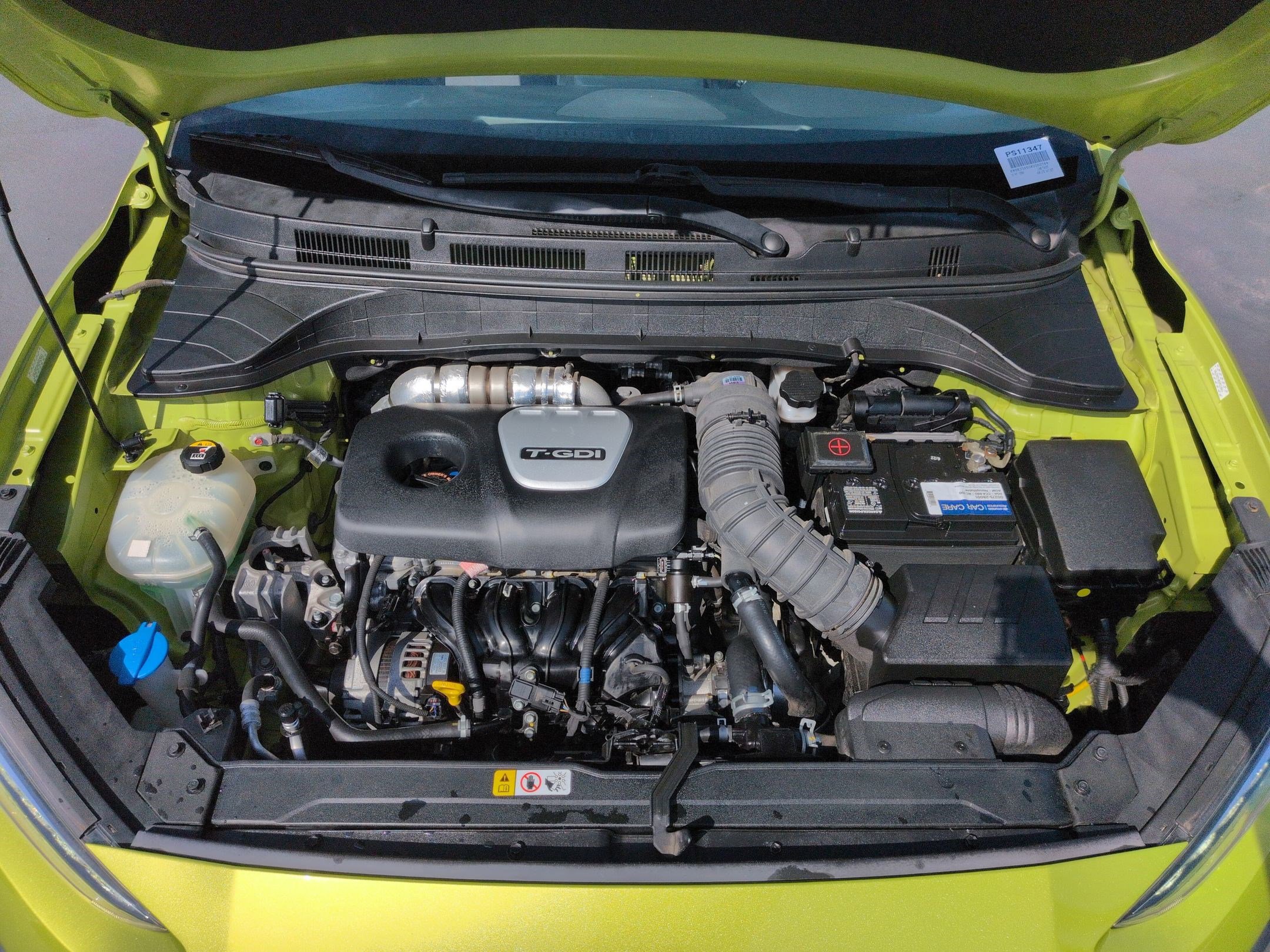 Used 2019 Hyundai Kona Limited FWD image 33
