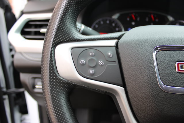 Used 2021 GMC Acadia SLE w/ Driver Convenience Package AWD/4WD image 16