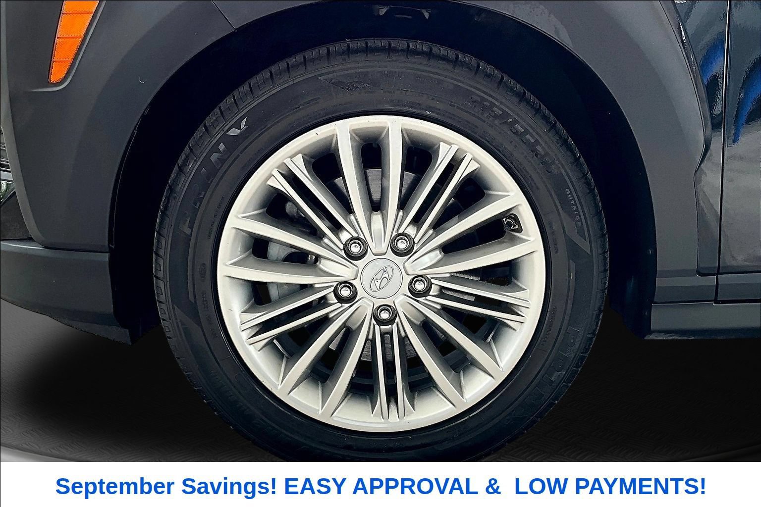Used 2021 Hyundai Kona SEL Plus w/ Cargo Package AWD/4WD image 31