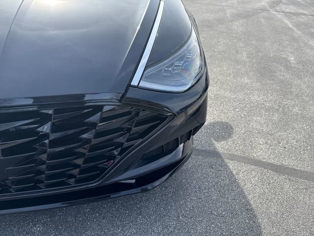Certified 2023 Hyundai Sonata SEL image 39