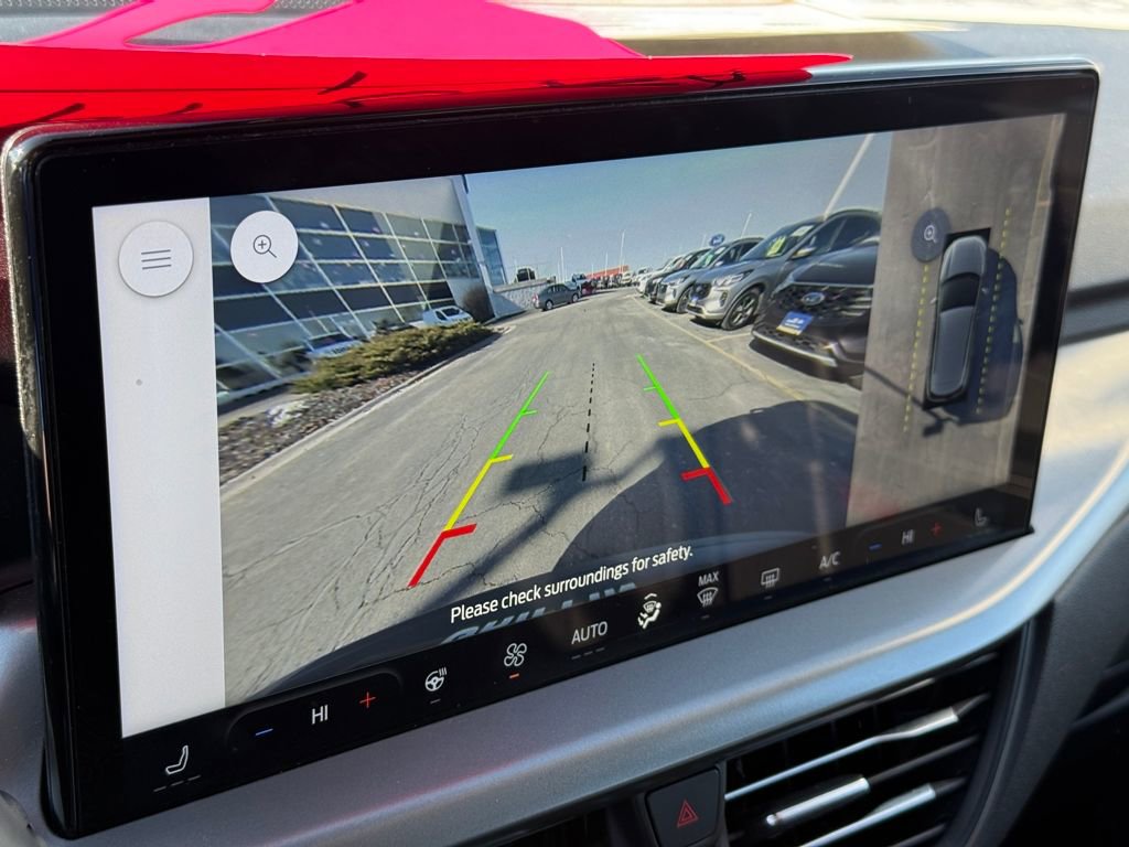 Certified 2023 Ford Escape Active w/ Tech Pack #2 image 22