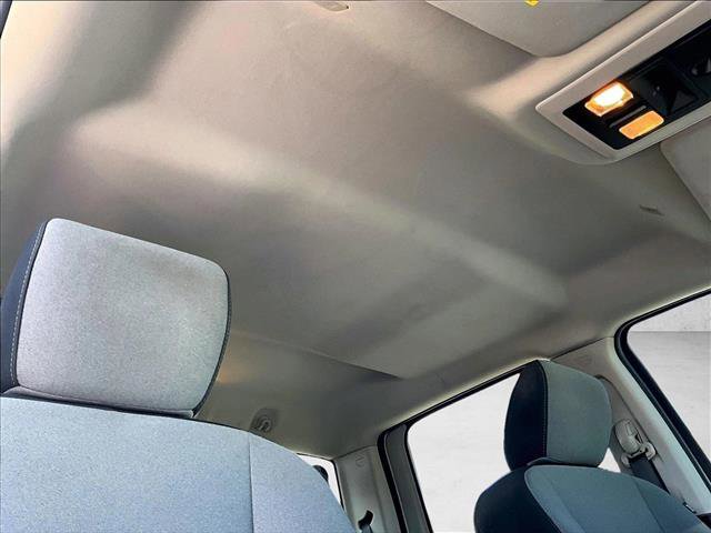 Used 2021 RAM 1500 Classic SLT image 17