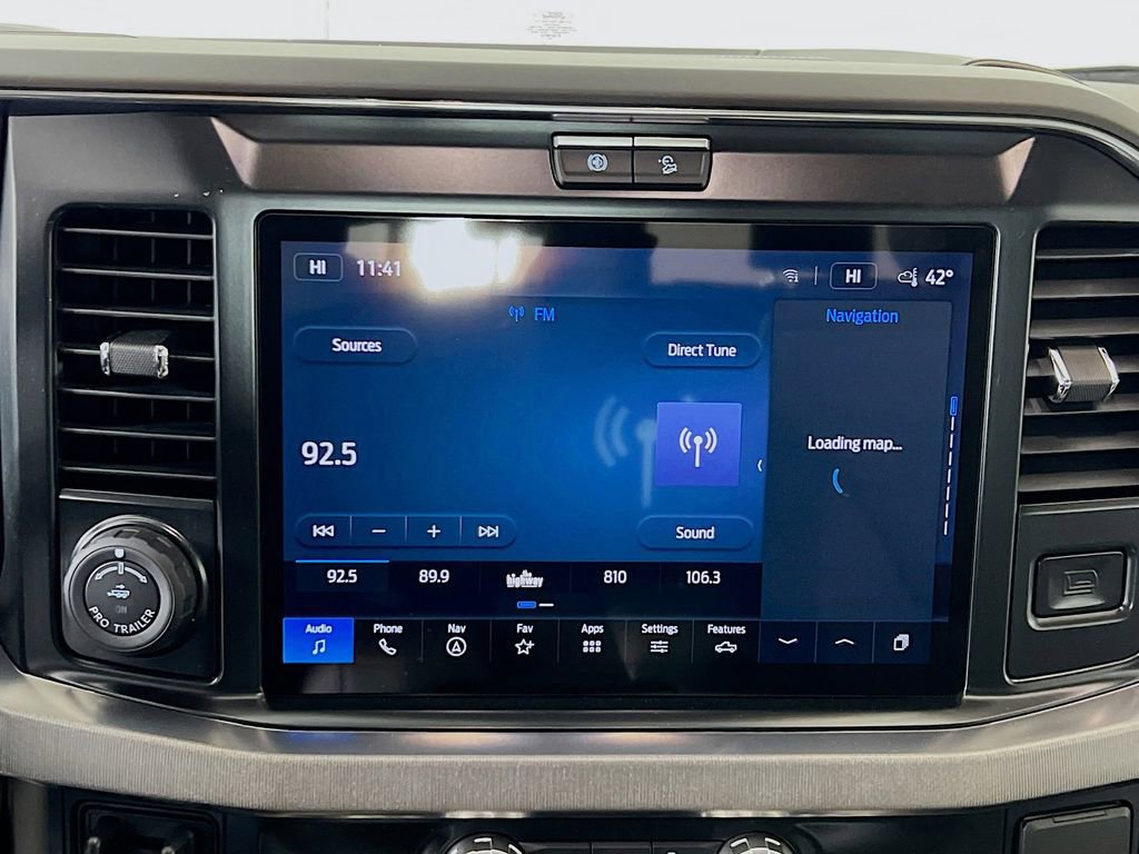 New 2026 Ford F350 Platinum w/ Platinum Plus Package image 22