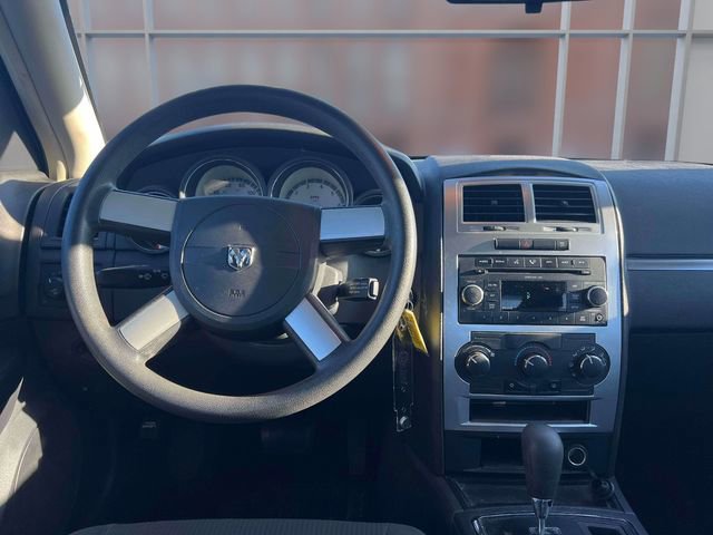 Used 2009 Dodge Charger SXT image 13