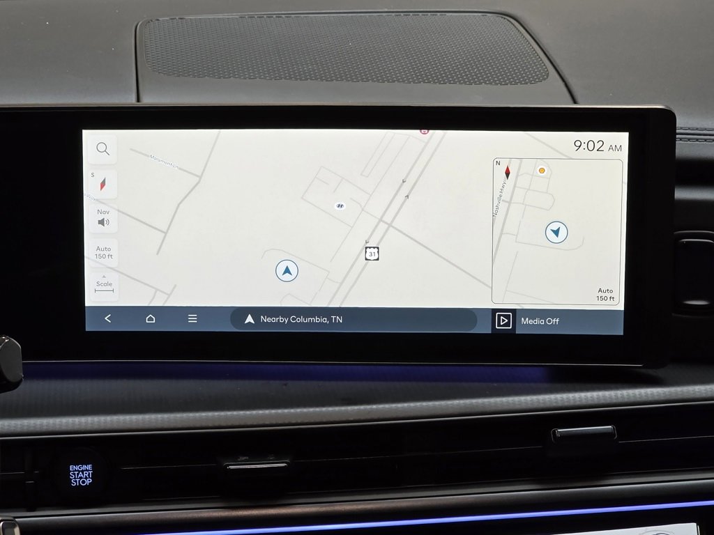 New 2026 Hyundai Santa Fe Calligraphy image 22