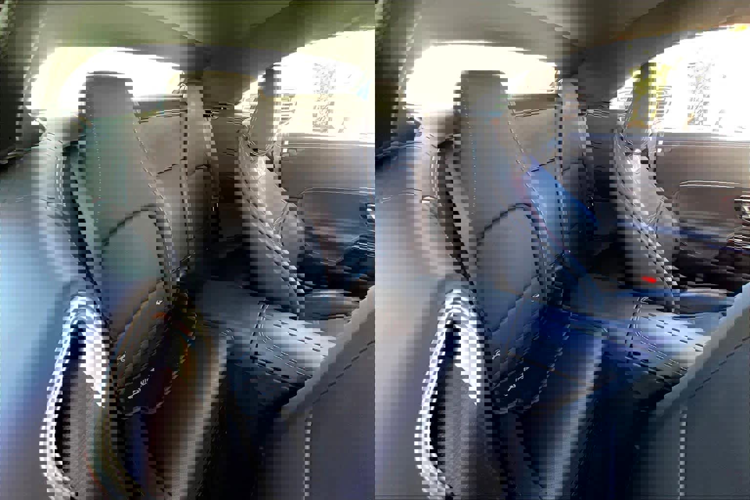 Used 2024 Mercedes-Benz SL 43 AMG image 29