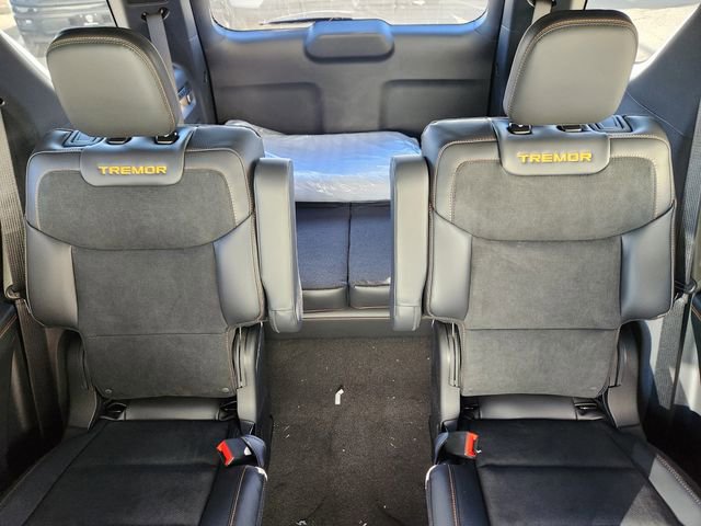 New 2026 Ford Explorer Tremor w/ Tremor Ultimate Package image 14