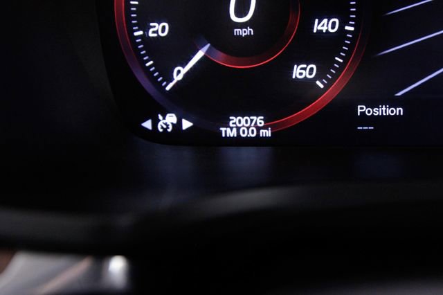 Used 2022 Volvo S60 B5 Momentum w/ Advanced Package image 24