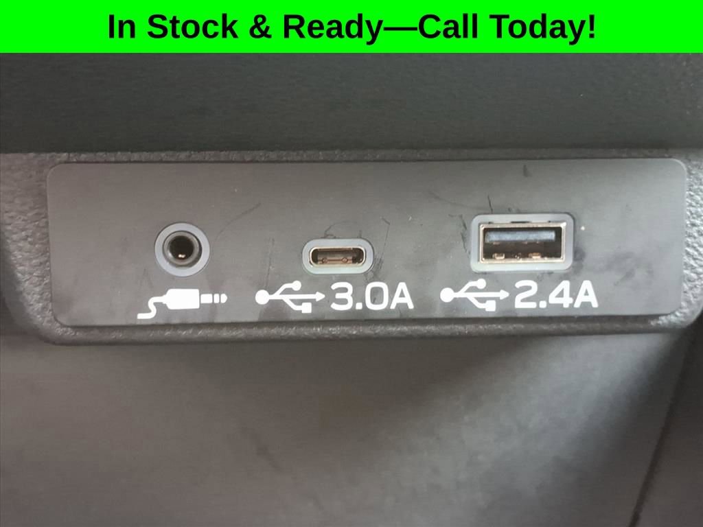 Certified 2026 Subaru Forester Premium image 12